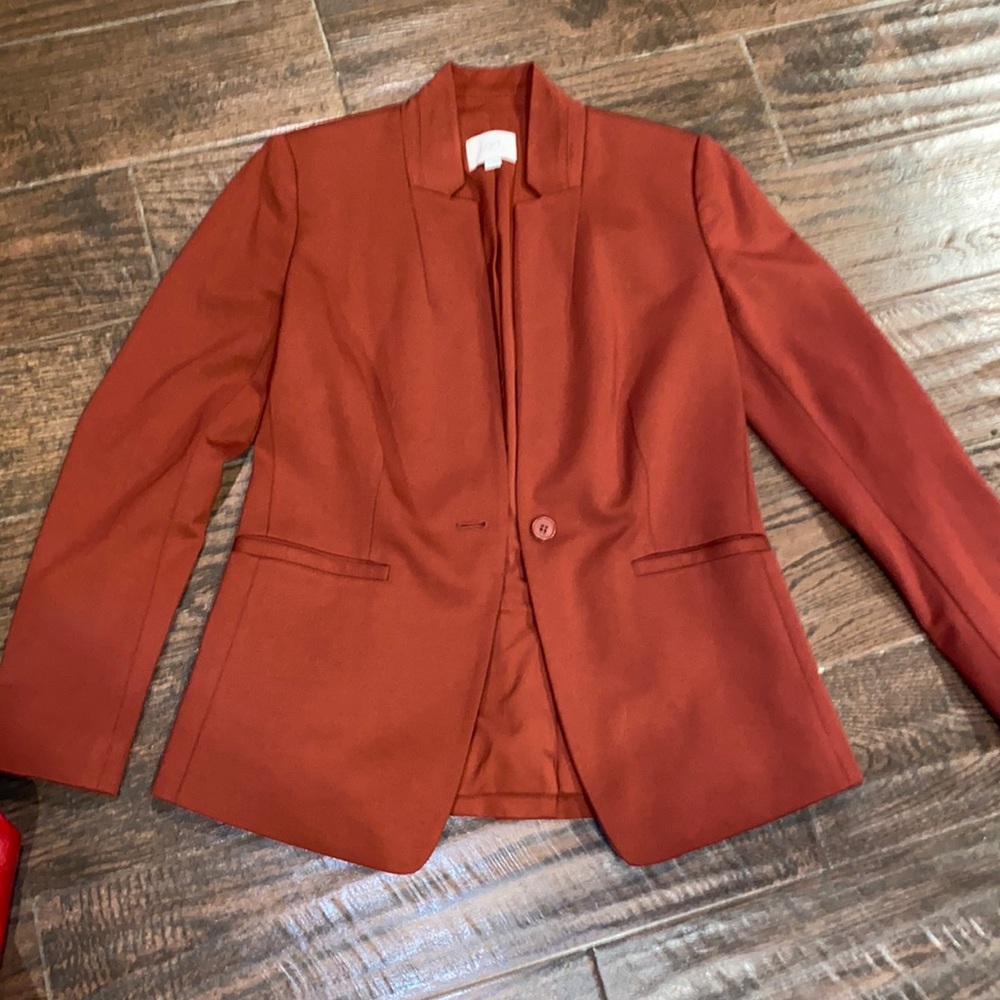 COPY - Blazer